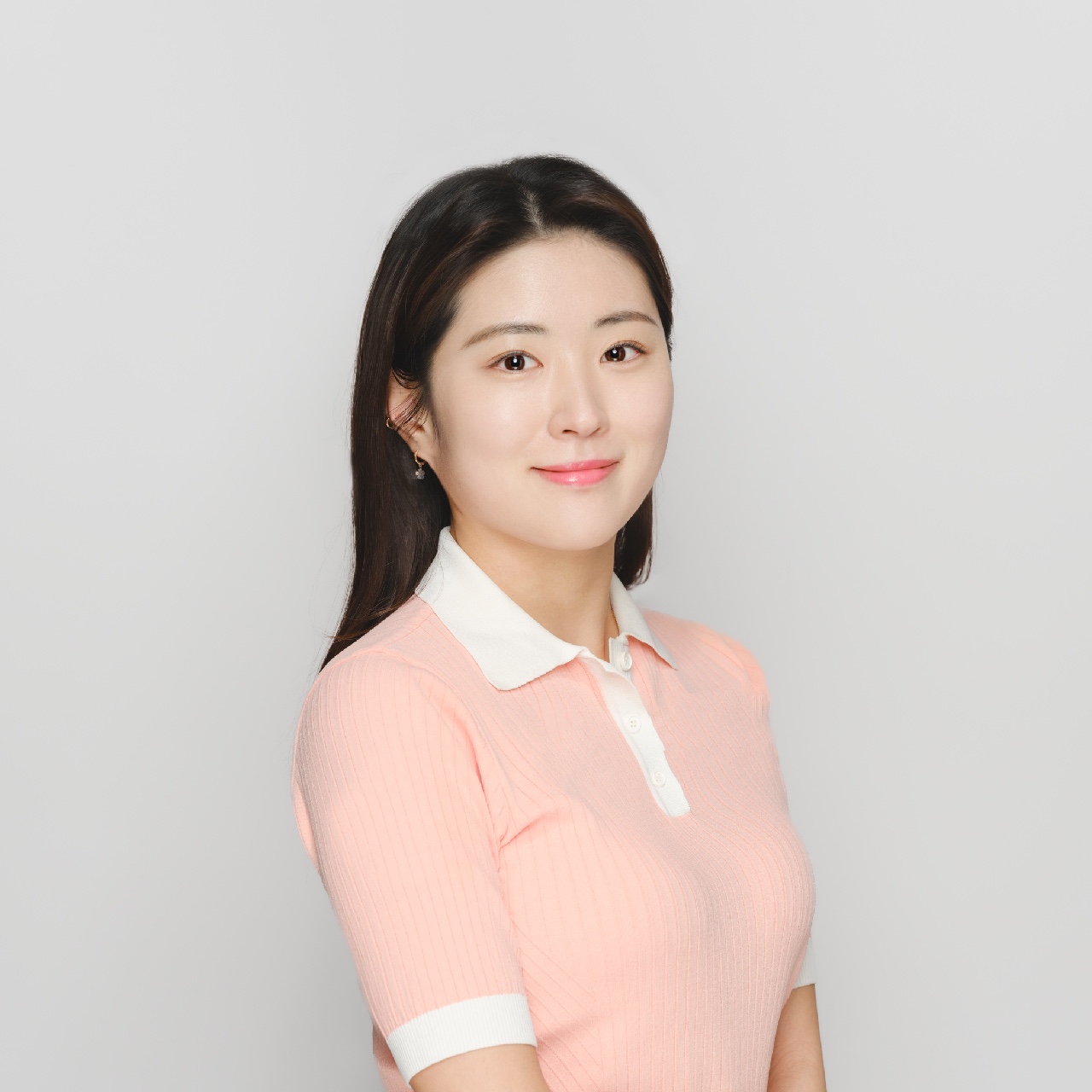 유수연 골프 강사 프로필 사진