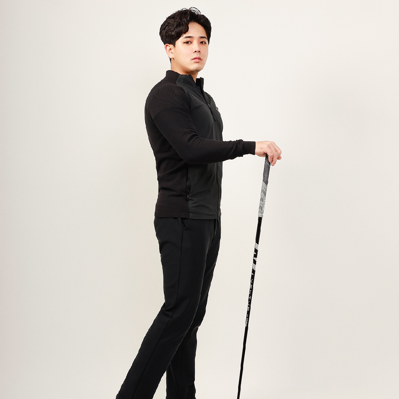 이우진 골프 강사 프로필 사진