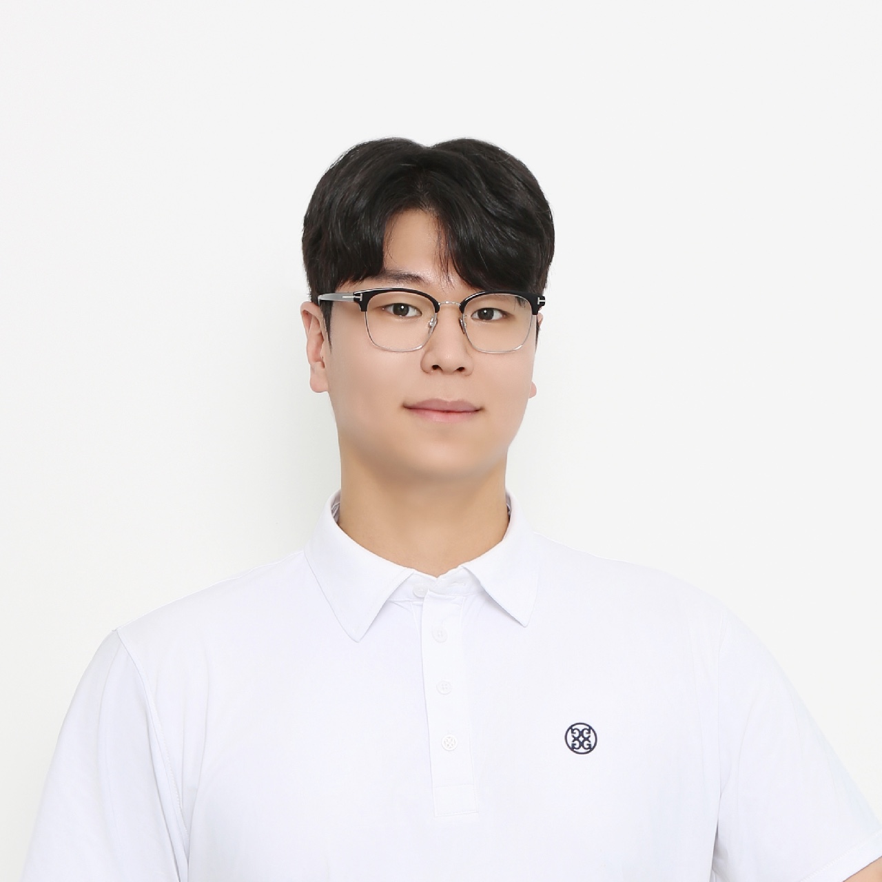 최하람 골프 강사 프로필 사진