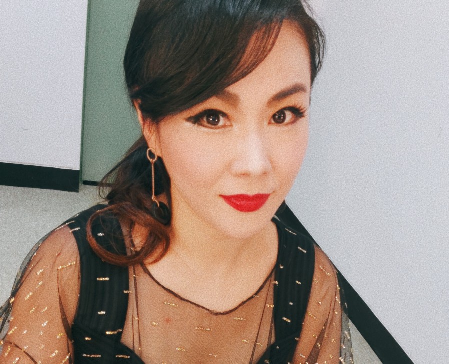소프라노 우니리 뮤지컬 강사 프로필 사진