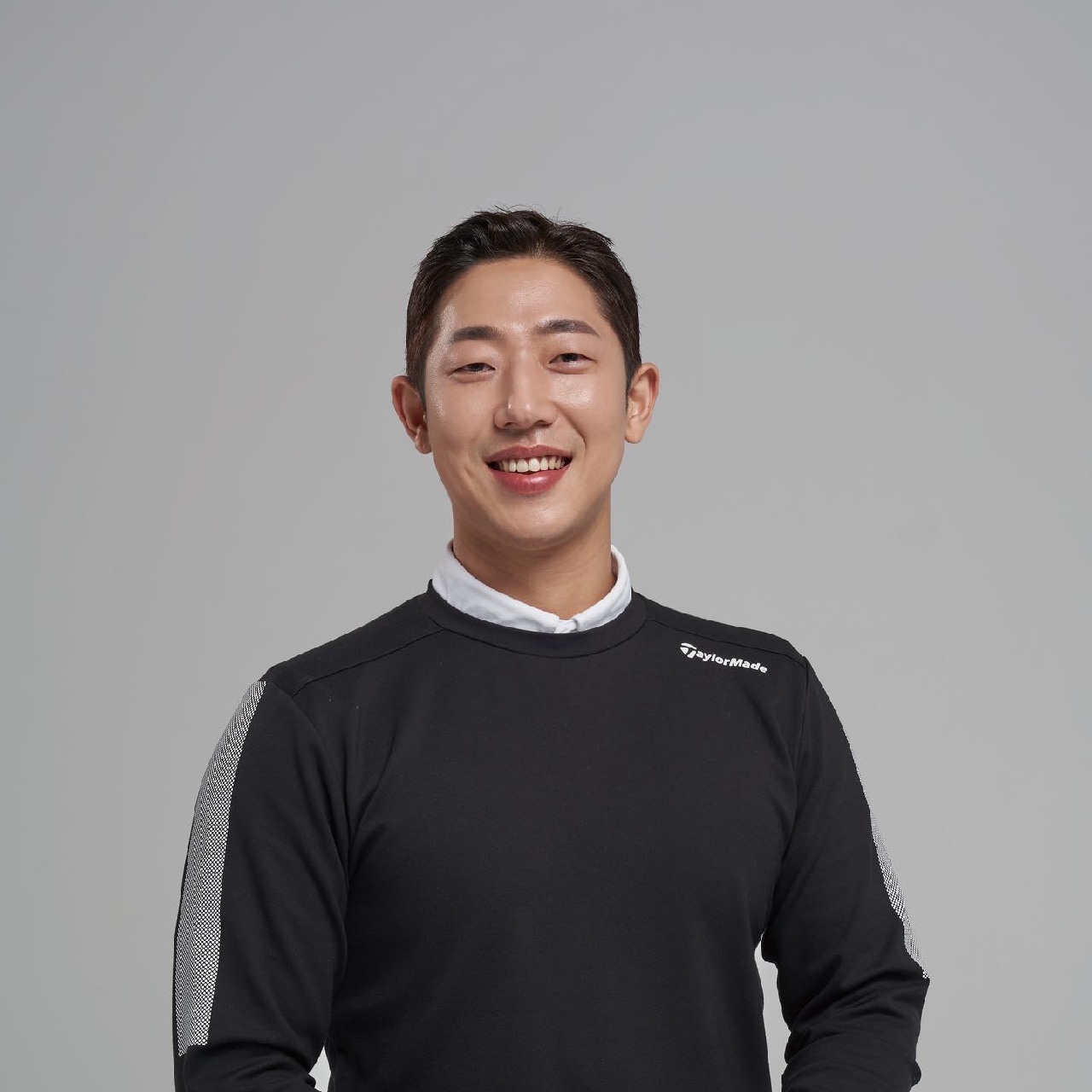 이경연 골프 강사 프로필 사진