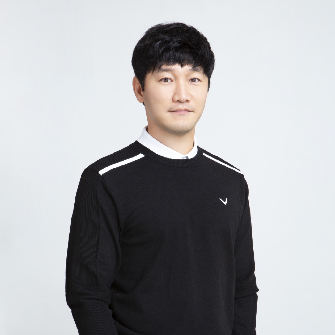 서기석 골프 강사 프로필 사진