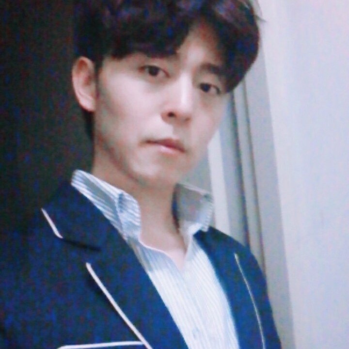 Kakao 유노프로 골프 강사 프로필 사진