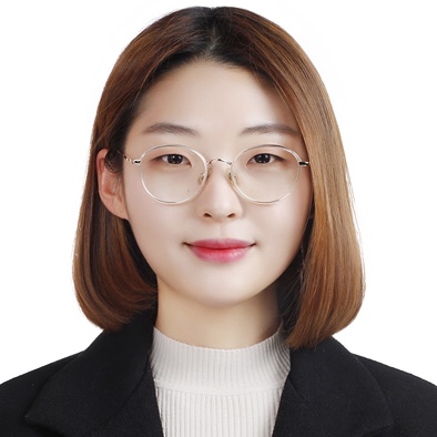 김해리 디자인 강사 프로필 사진