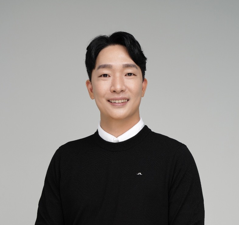 김건태 골프 강사 프로필 사진