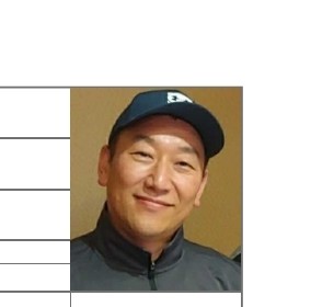박찬중 골프 강사 프로필 사진