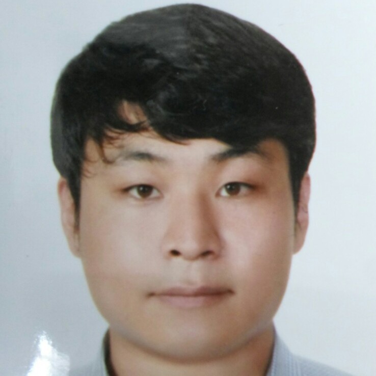 추창덕 골프 강사 프로필 사진