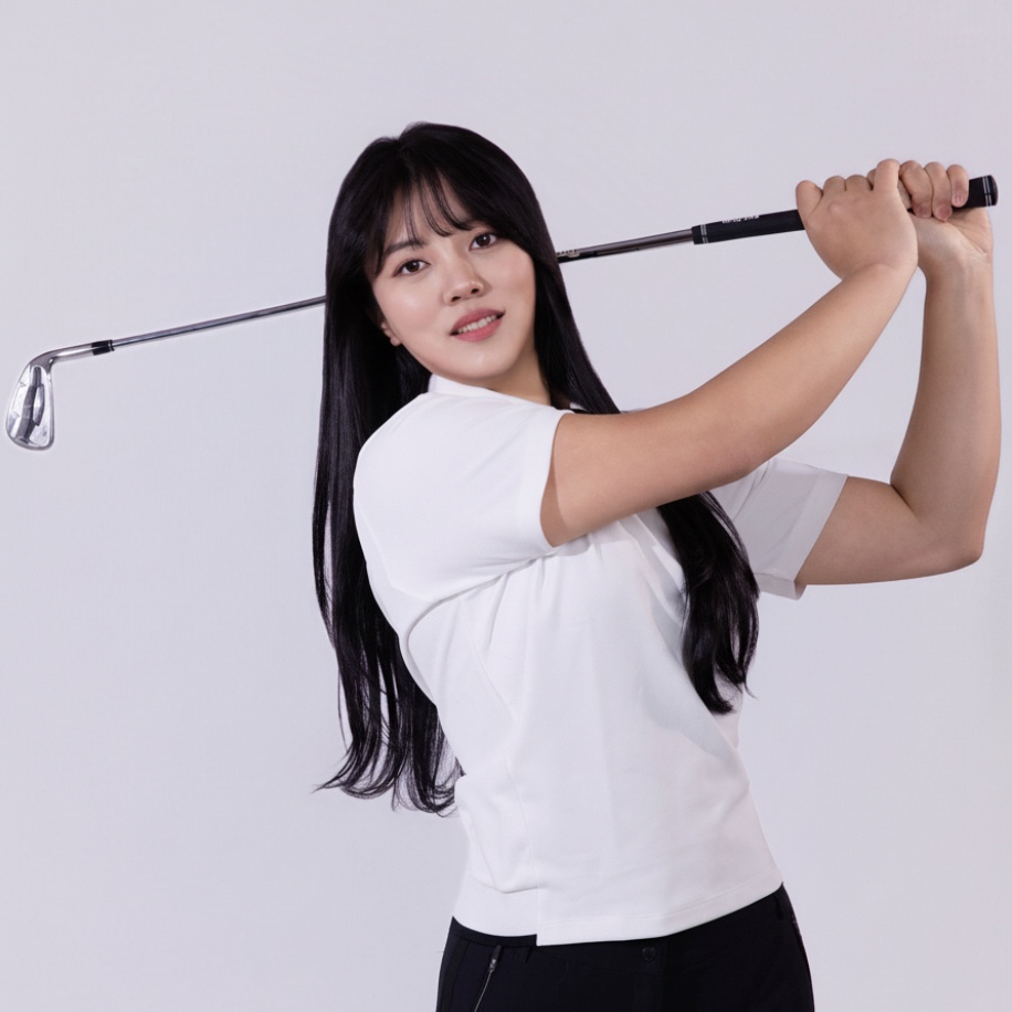 홍태양 골프 강사 프로필 사진