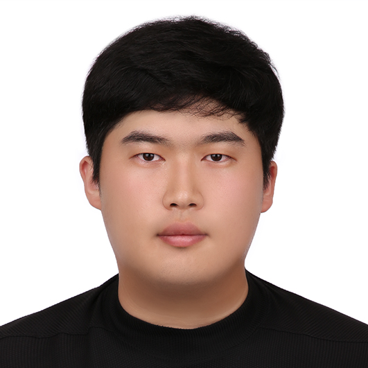 민정환 골프 강사 프로필 사진