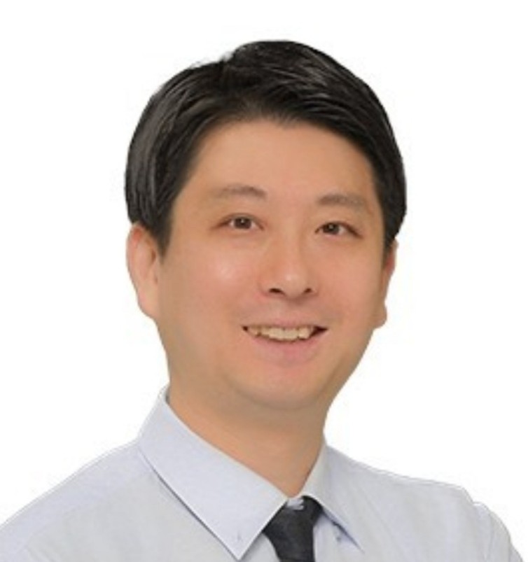 장재호 Pro 골프 강사 프로필 사진