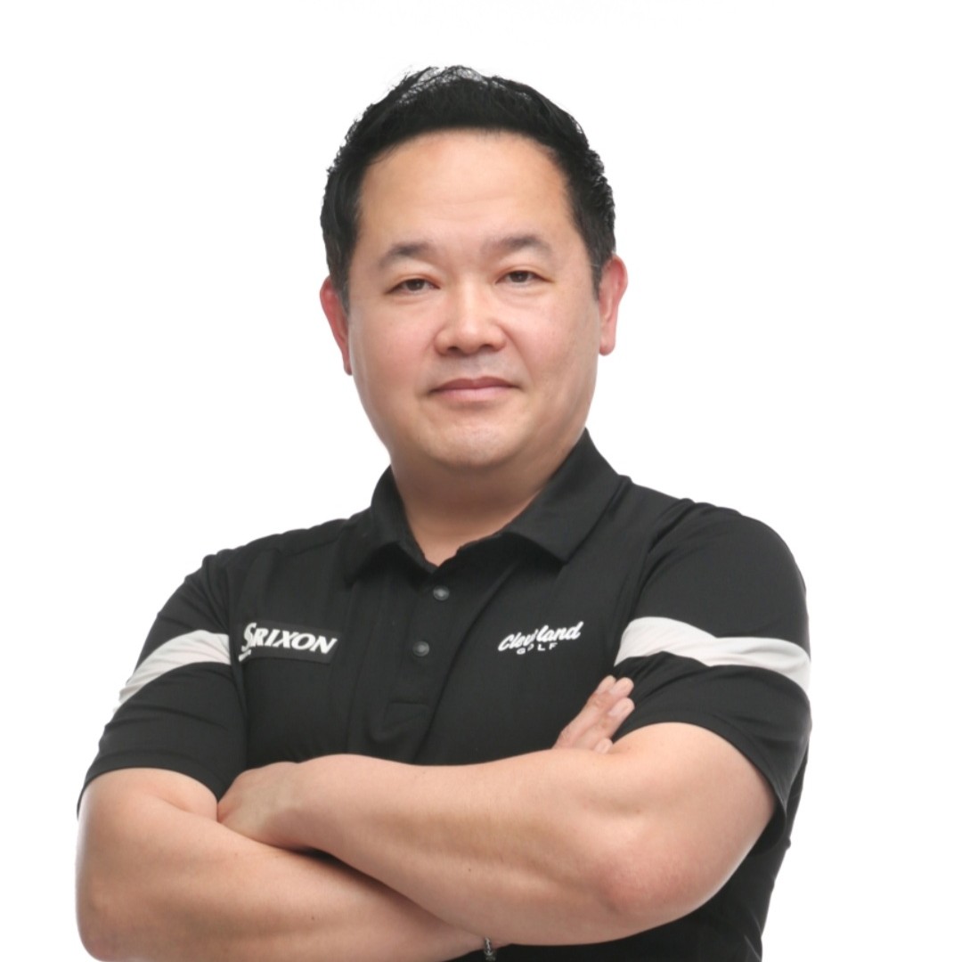 휘프로 골프 강사 프로필 사진