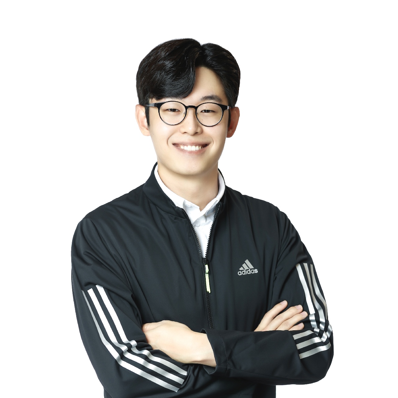 임대현 골프 강사 프로필 사진