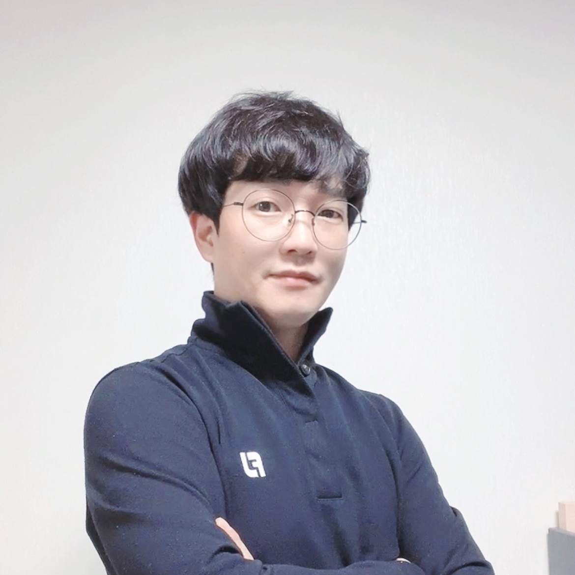 김주성 골프 강사 프로필 사진