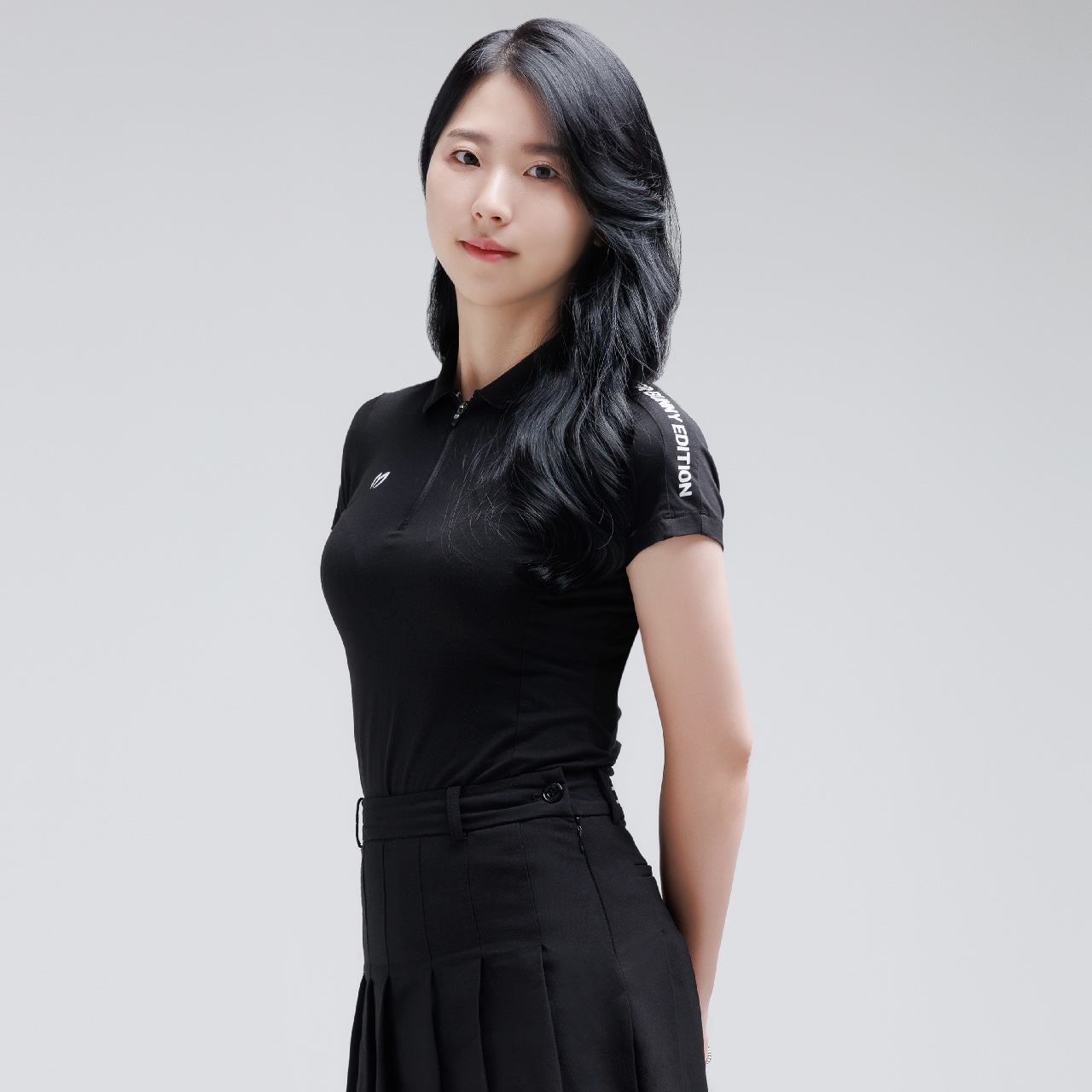 장윤형PRO 골프 강사 프로필 사진
