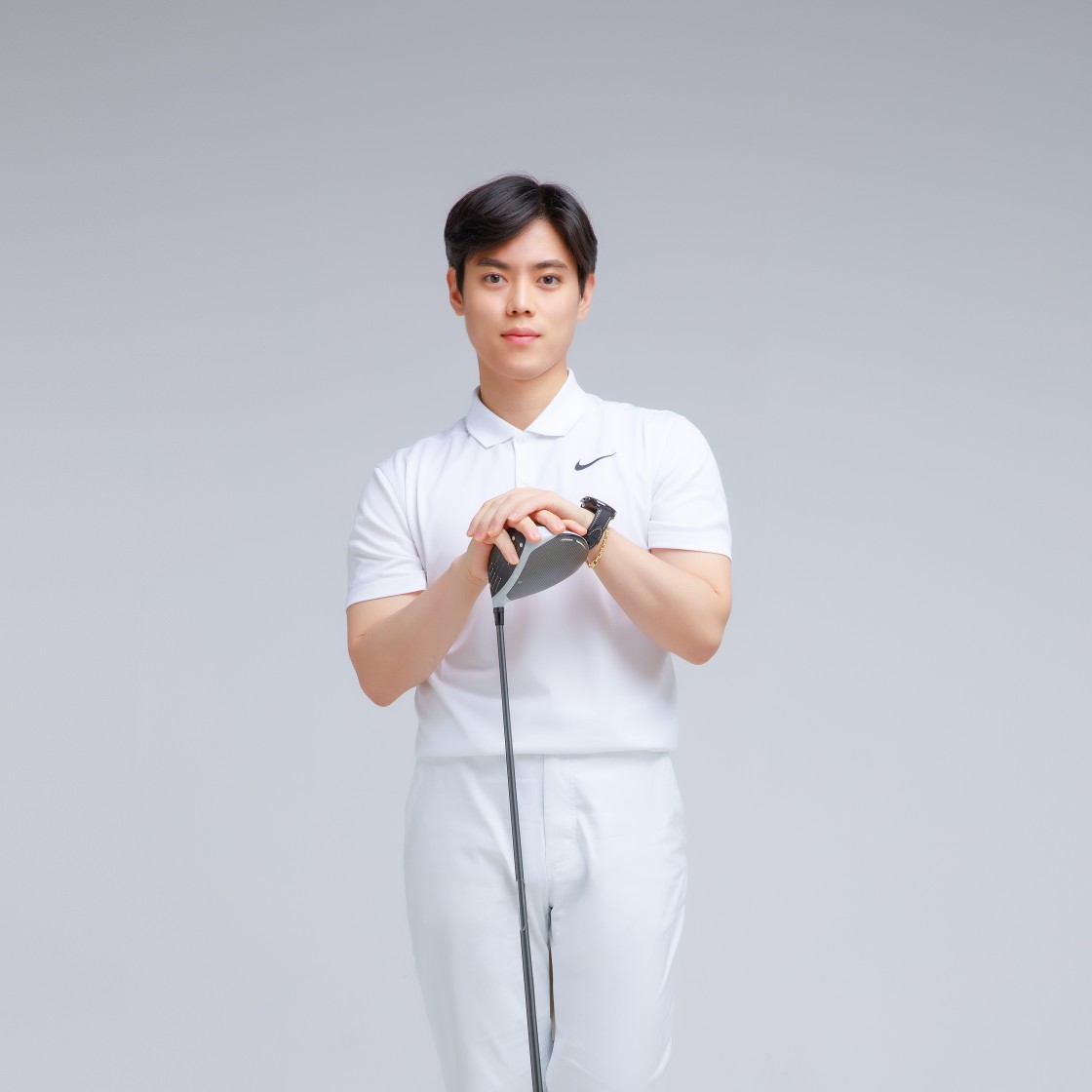 최진호 골프 강사 프로필 사진
