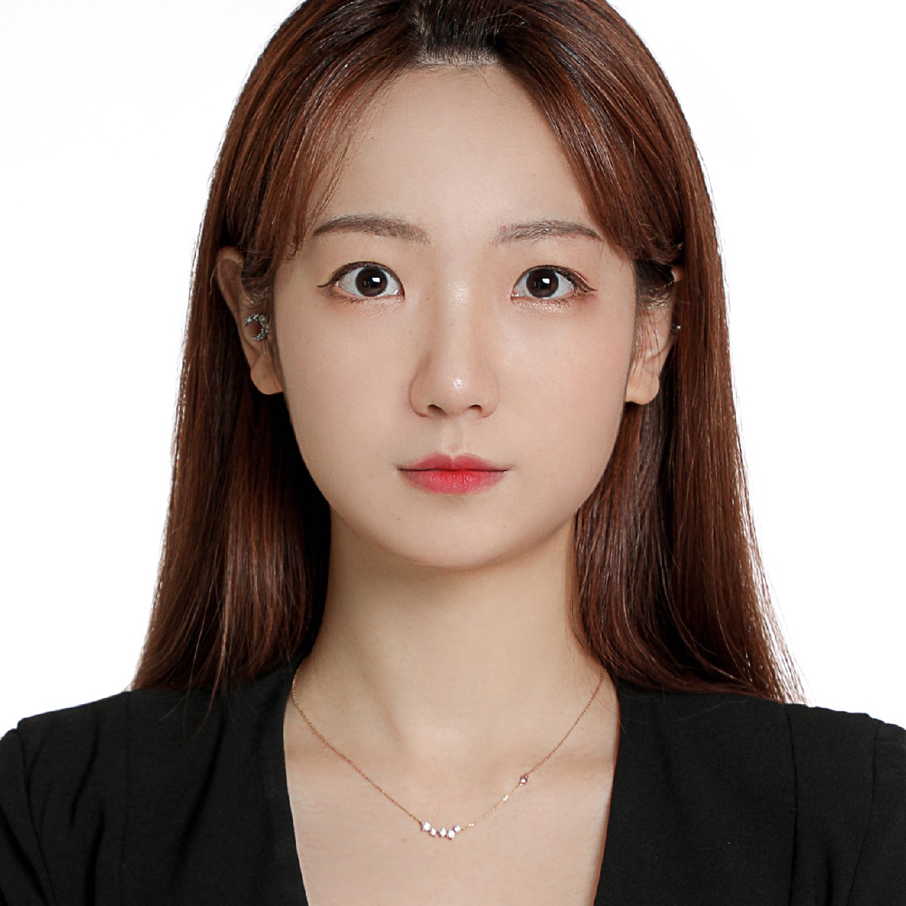 김쥬리 피아노 강사 프로필 사진