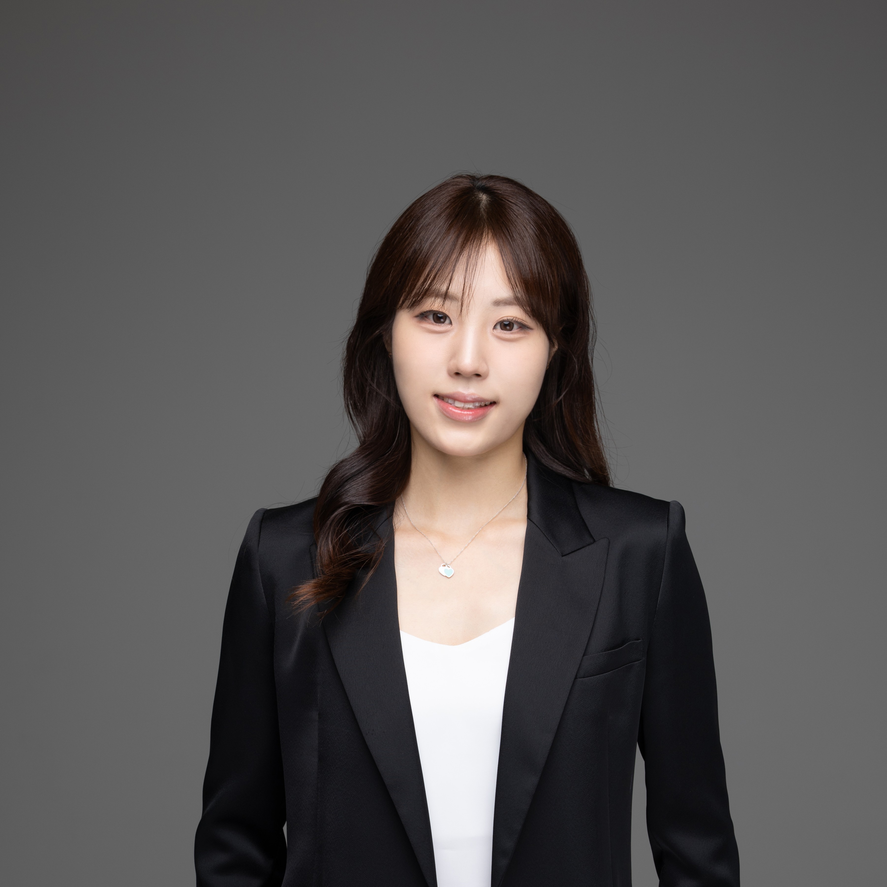 정혜윤 프로 골프 강사 프로필 사진