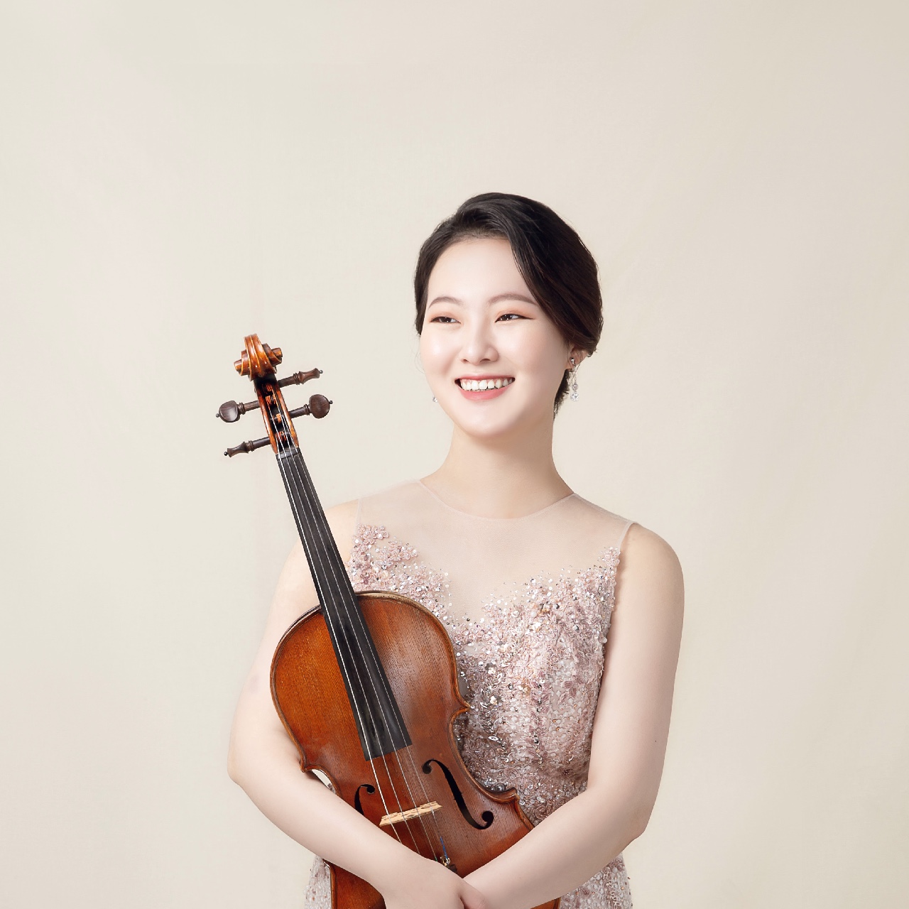박근희 바이올린 강사 프로필 사진