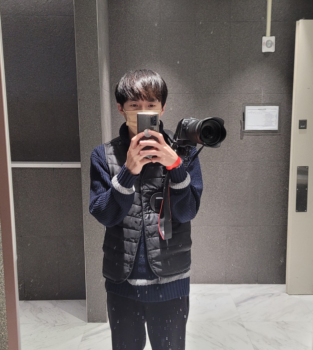 김종광 연출 강사 프로필 사진