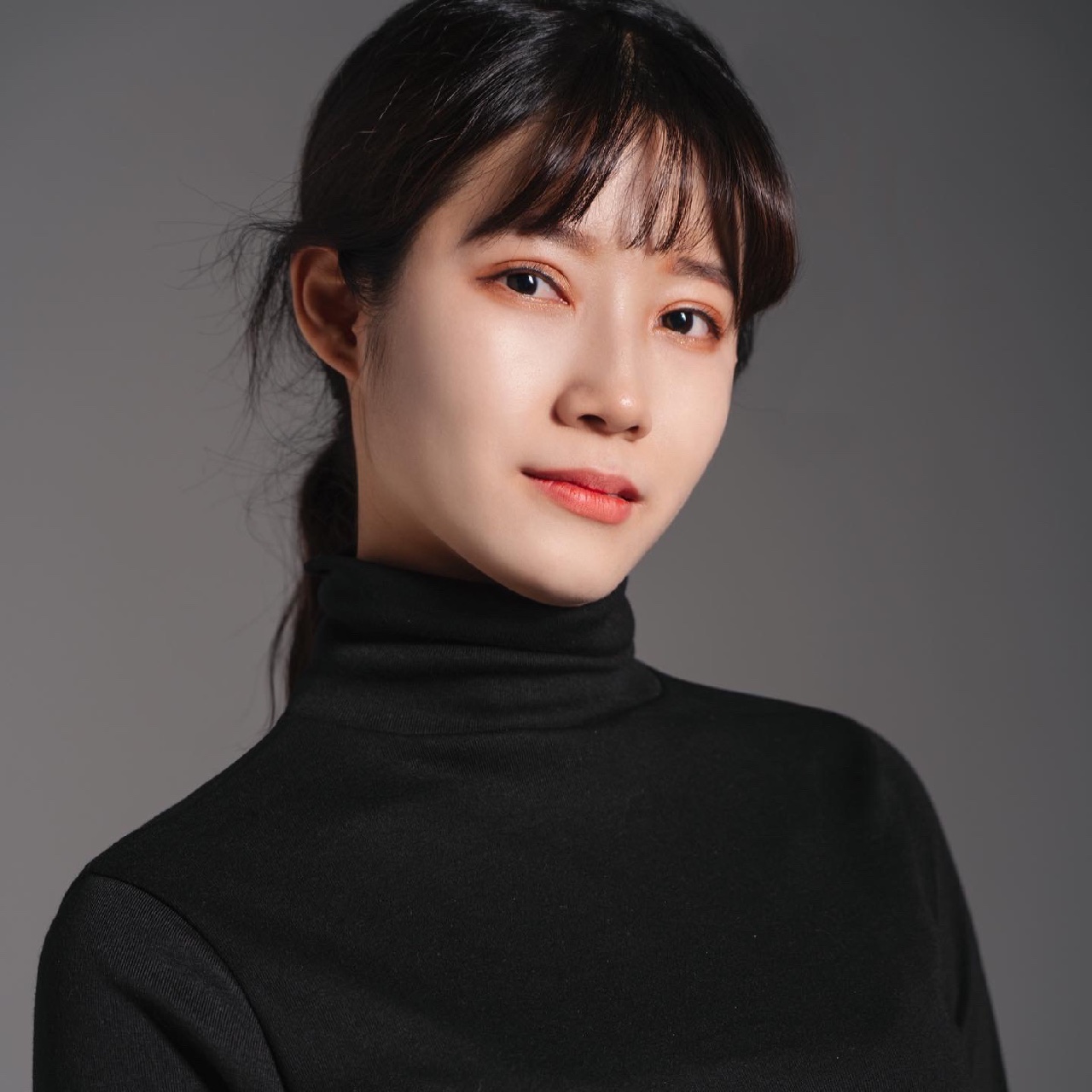 임수아 골프 강사 프로필 사진