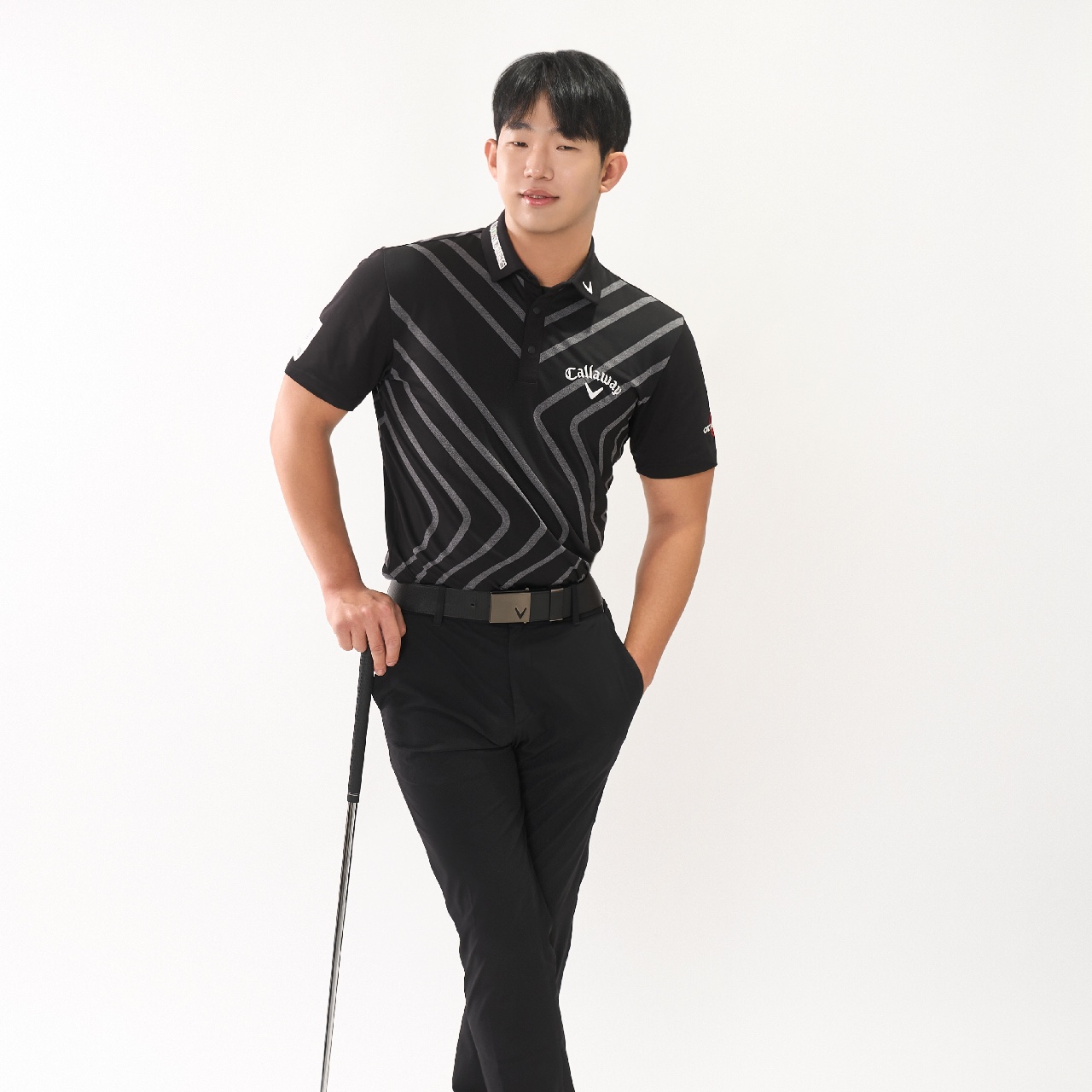 염가현프로 골프 강사 프로필 사진
