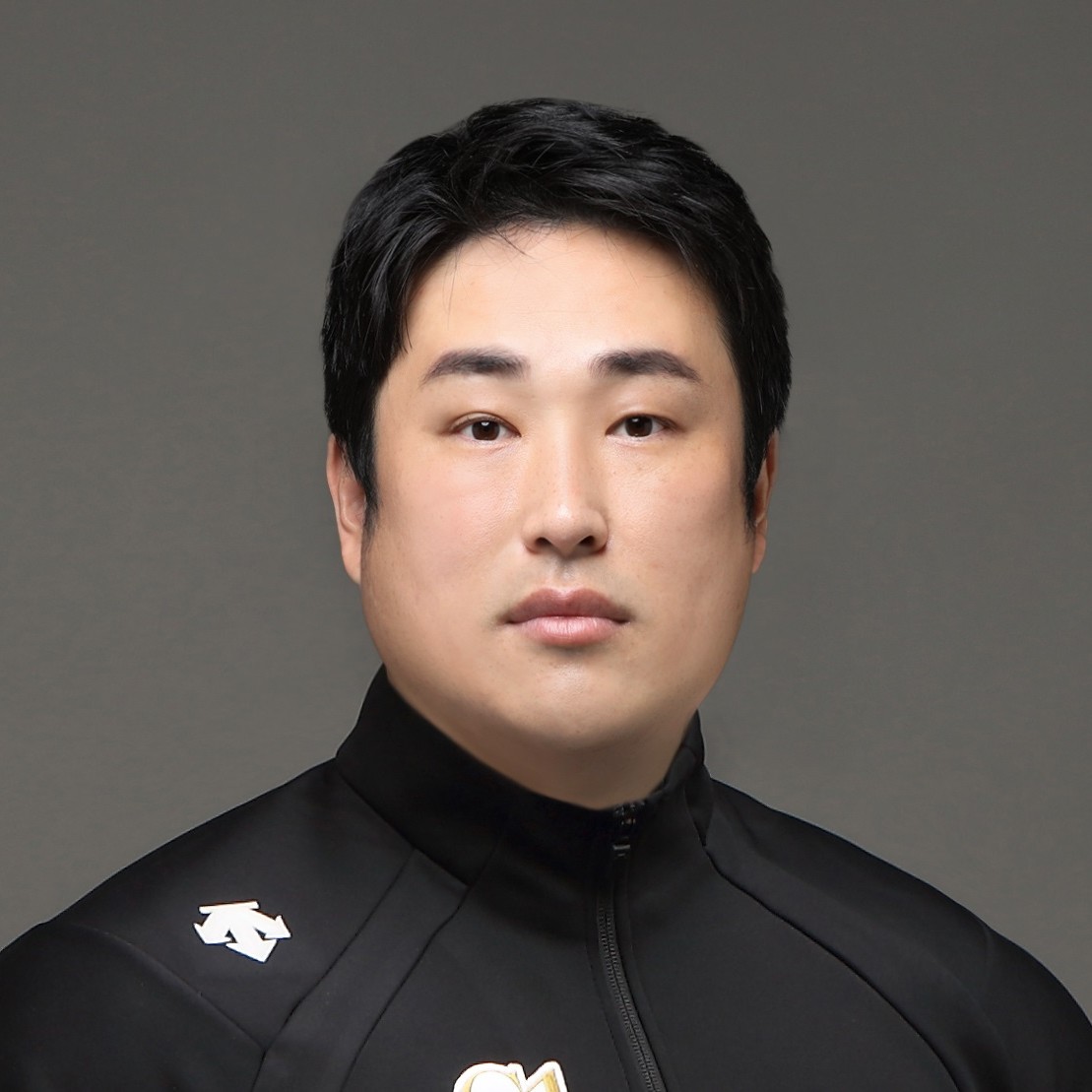 김종호 골프 강사 프로필 사진