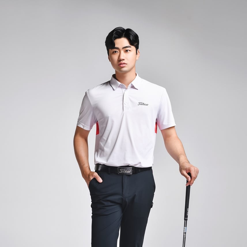 고경완 골프 강사 프로필 사진