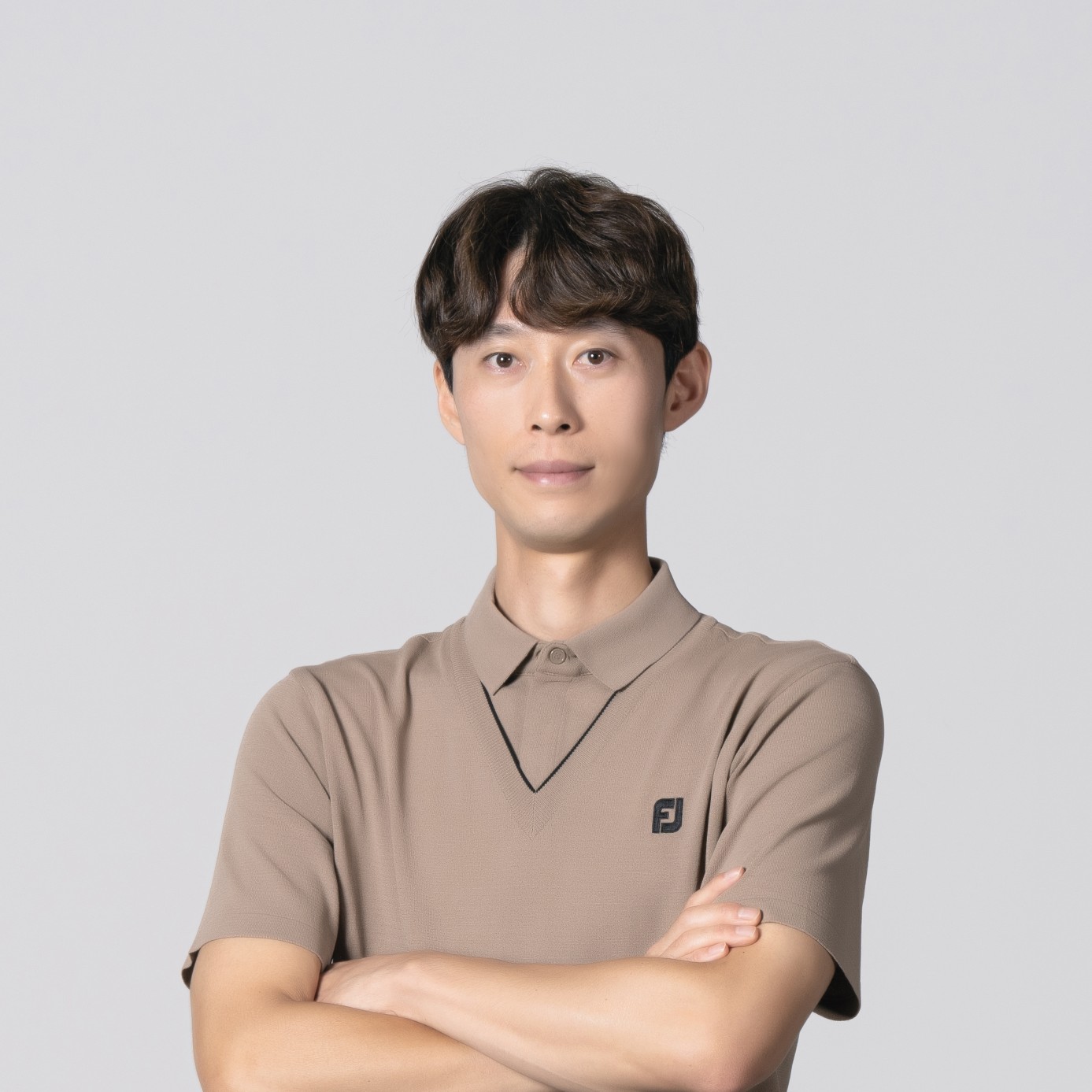 김도현 골프 강사 프로필 사진