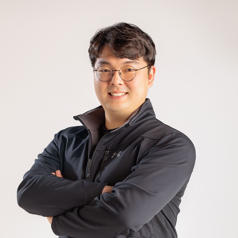 양태경 골프 강사 프로필 사진