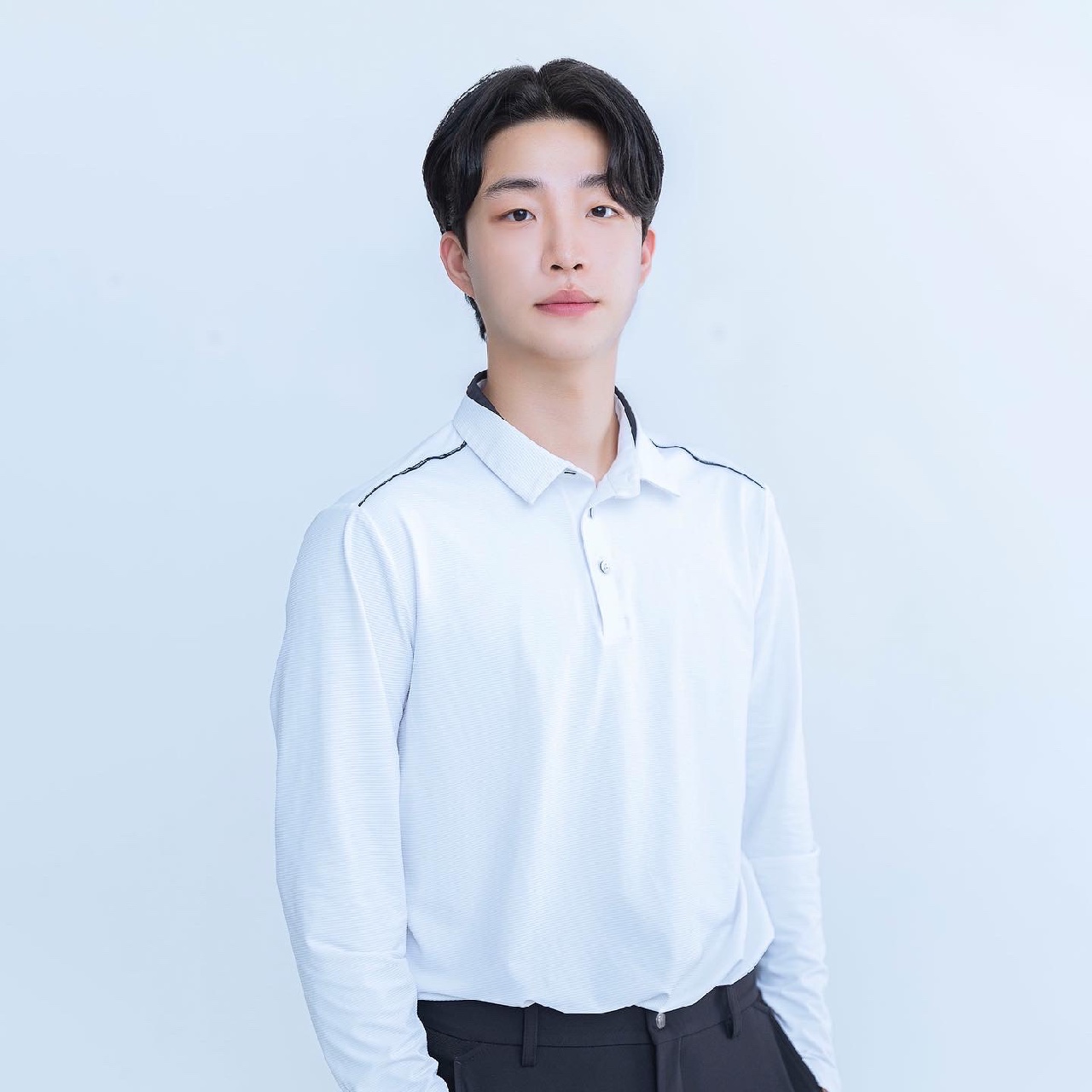 황민석 골프 강사 프로필 사진
