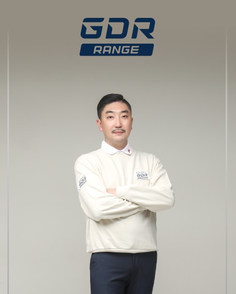 KPGA이동연프로 골프 강사 프로필 사진