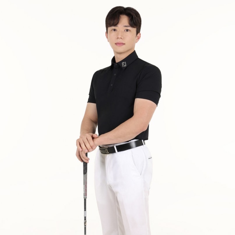 양병수 골프 강사 프로필 사진
