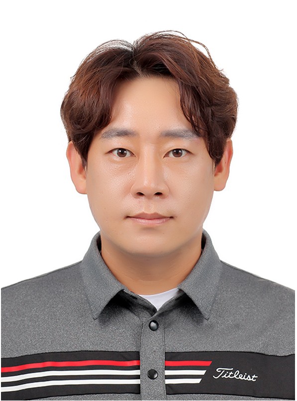 이기혁프로 골프 강사 프로필 사진