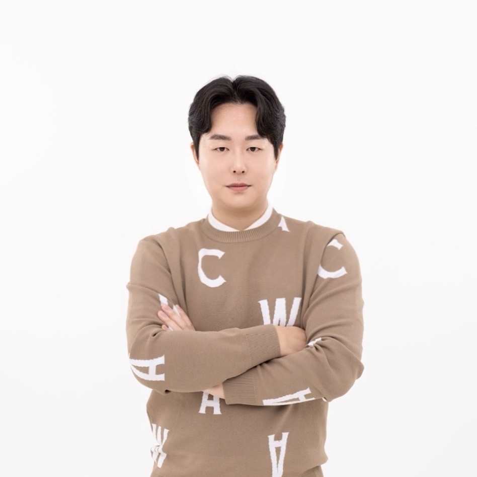 박찬욱 골프 강사 프로필 사진