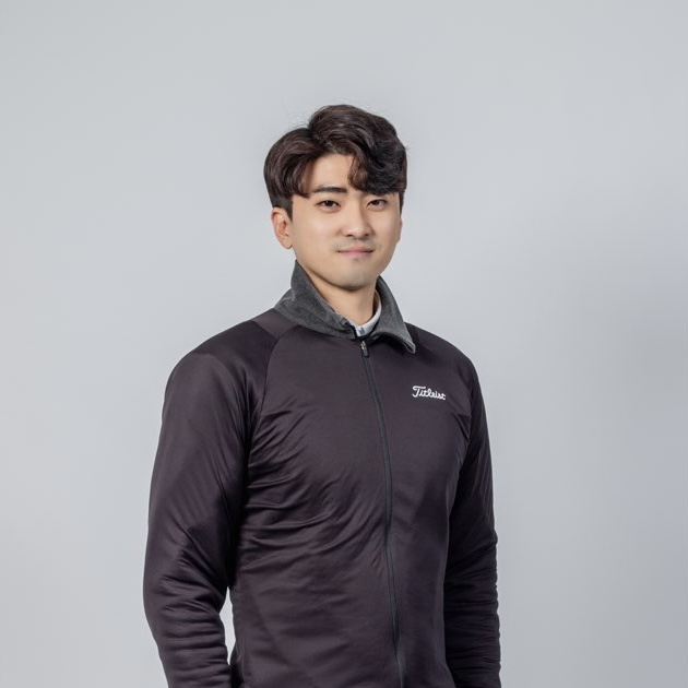 윤찬호 골프 강사 프로필 사진