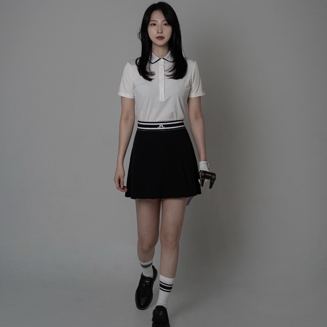 박소은 골프 강사 프로필 사진