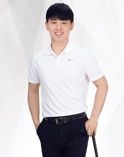 김재원프로 골프 강사 프로필 사진