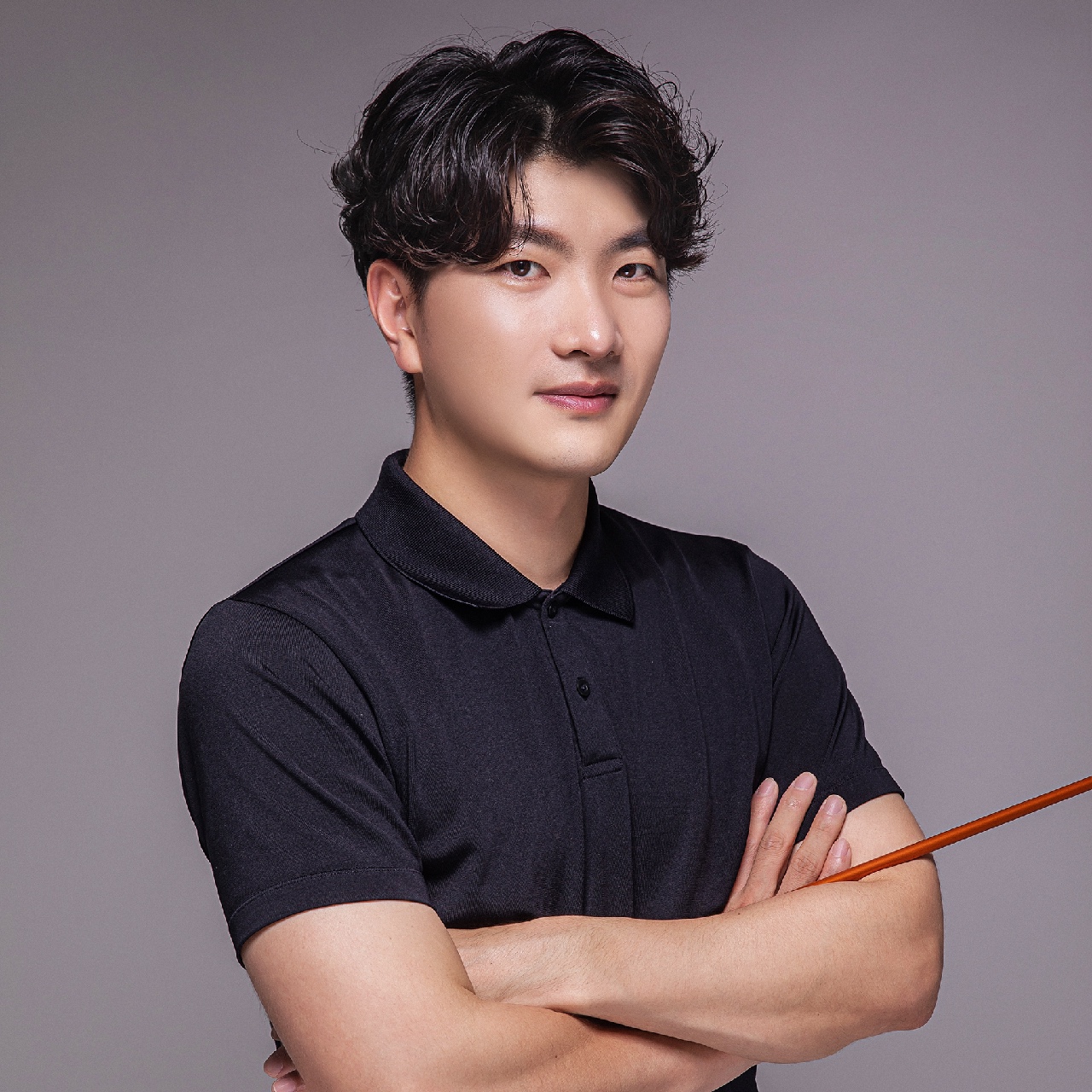 이원제 골프 강사 프로필 사진
