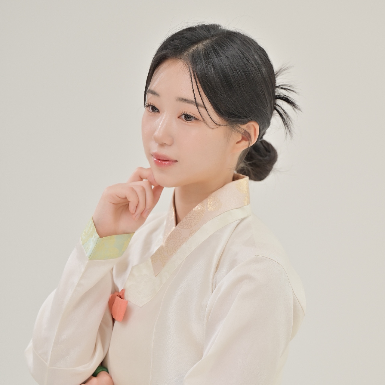 최지원 국악 강사 프로필 사진