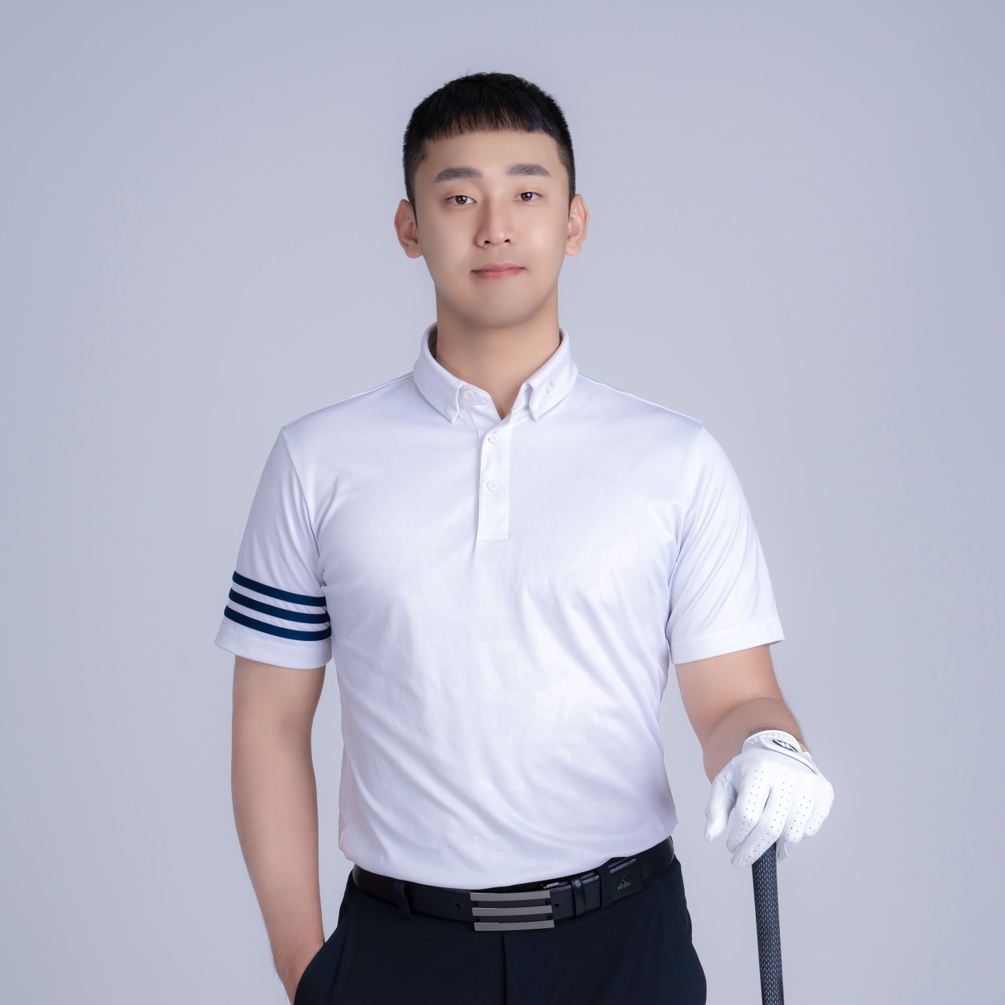 조윤상 골프 강사 프로필 사진