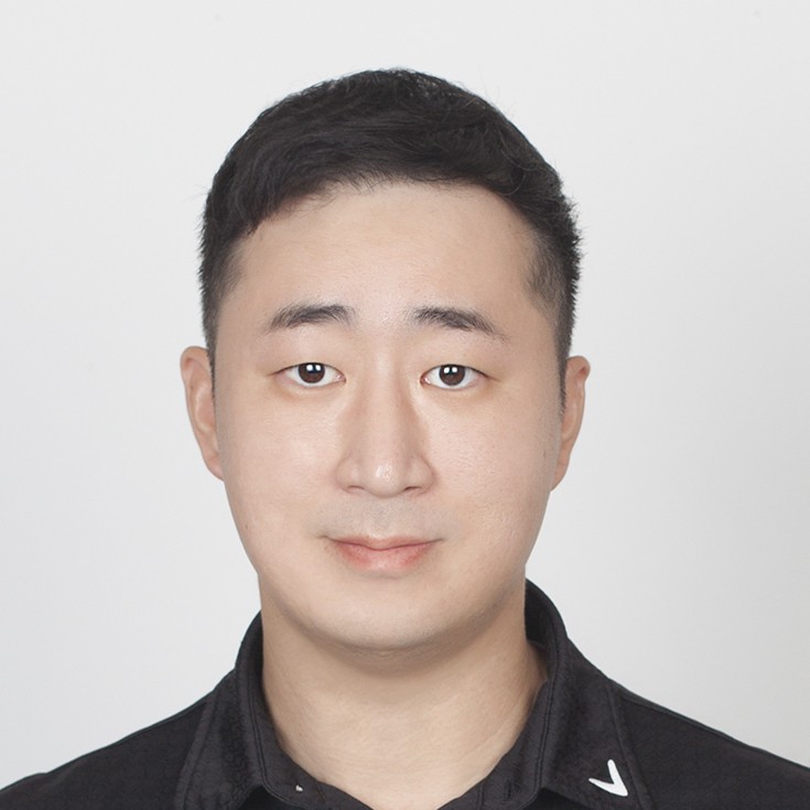 김주현 골프 강사 프로필 사진