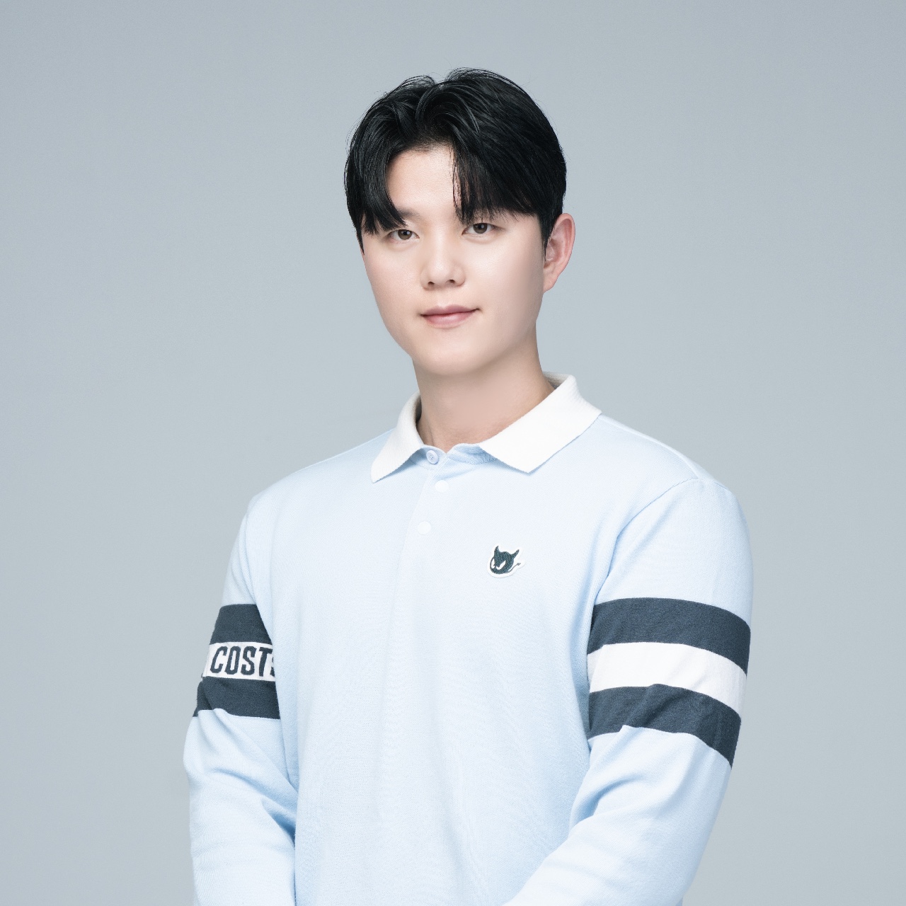 최성환 골프 강사 프로필 사진