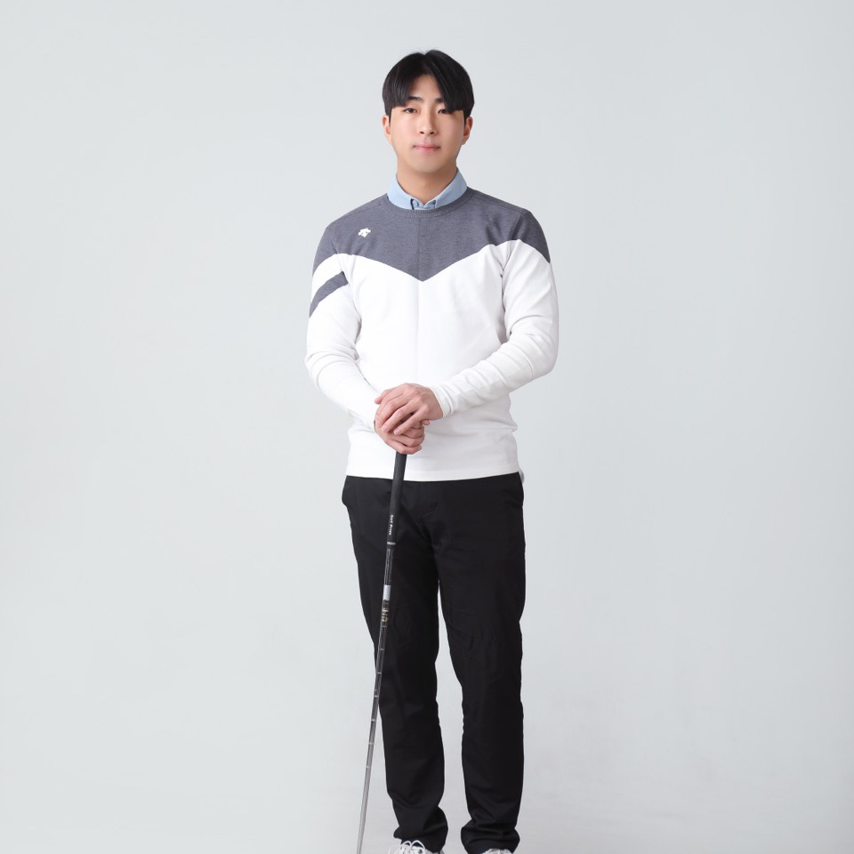 노우진 골프 강사 프로필 사진