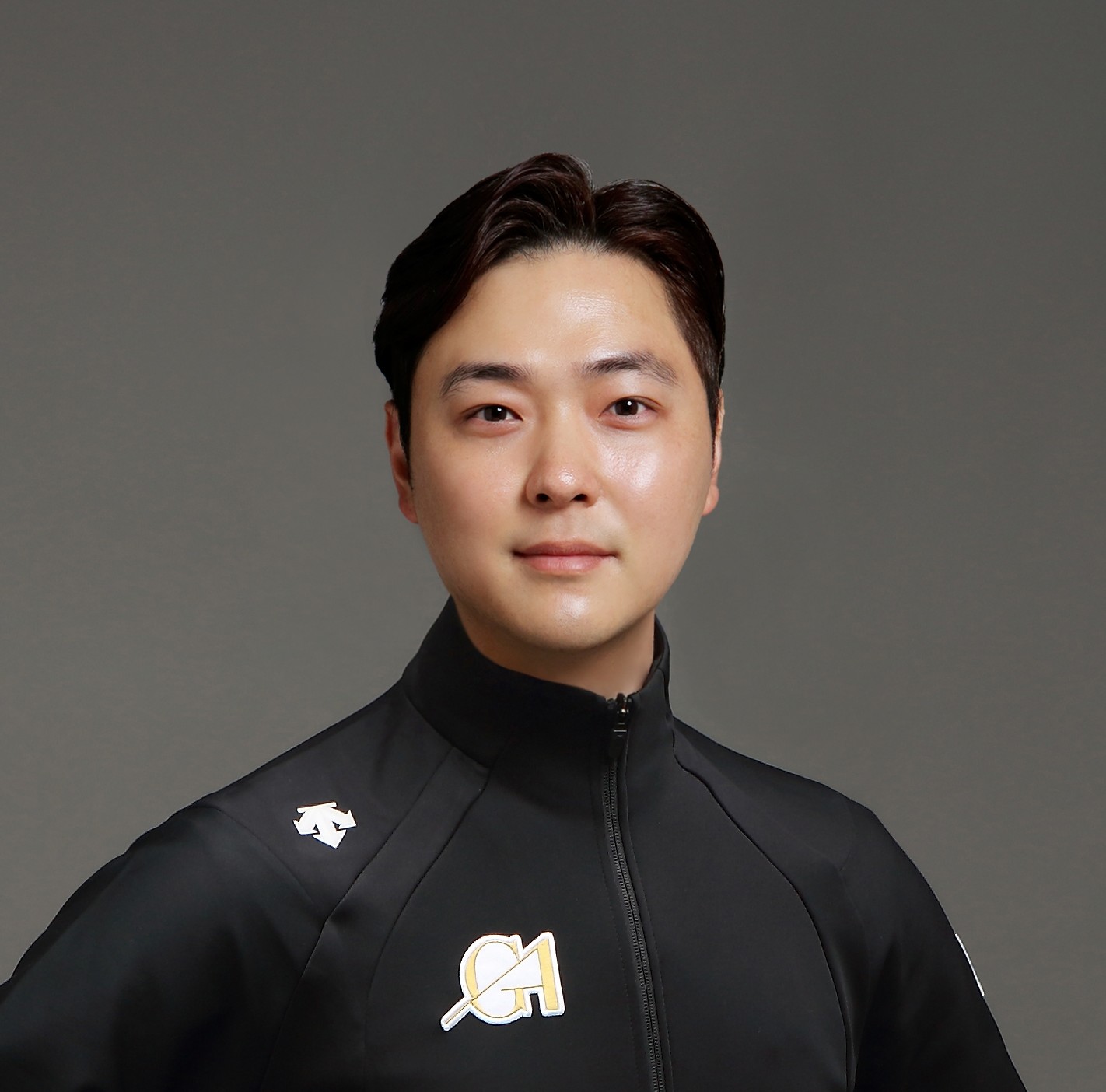 이기호 골프 강사 프로필 사진