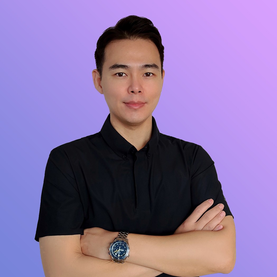 김동영 골프 강사 프로필 사진