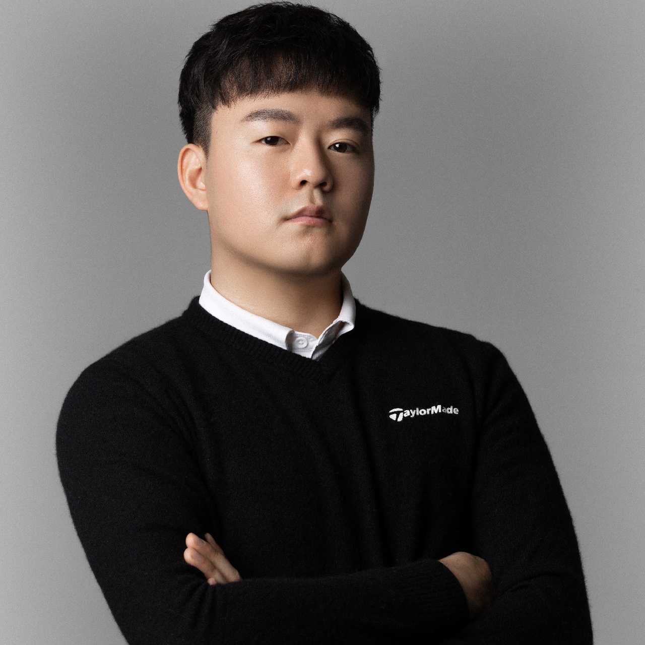 성준혁프로 골프 강사 프로필 사진