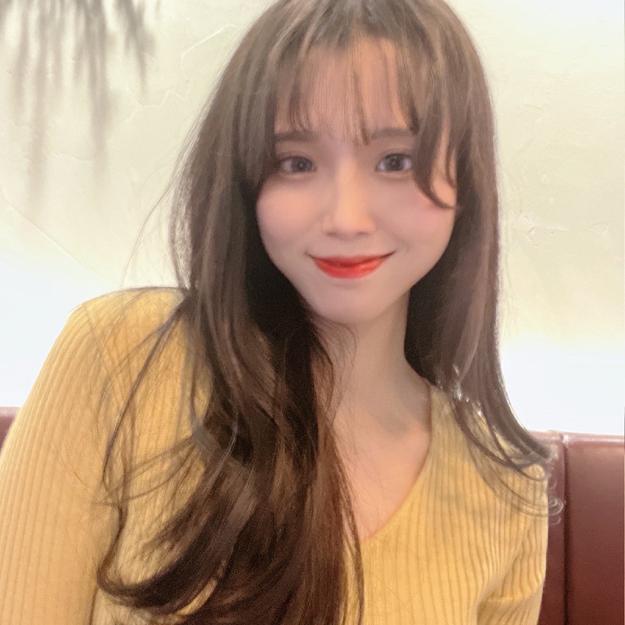 김민지 피아노 강사 프로필 사진
