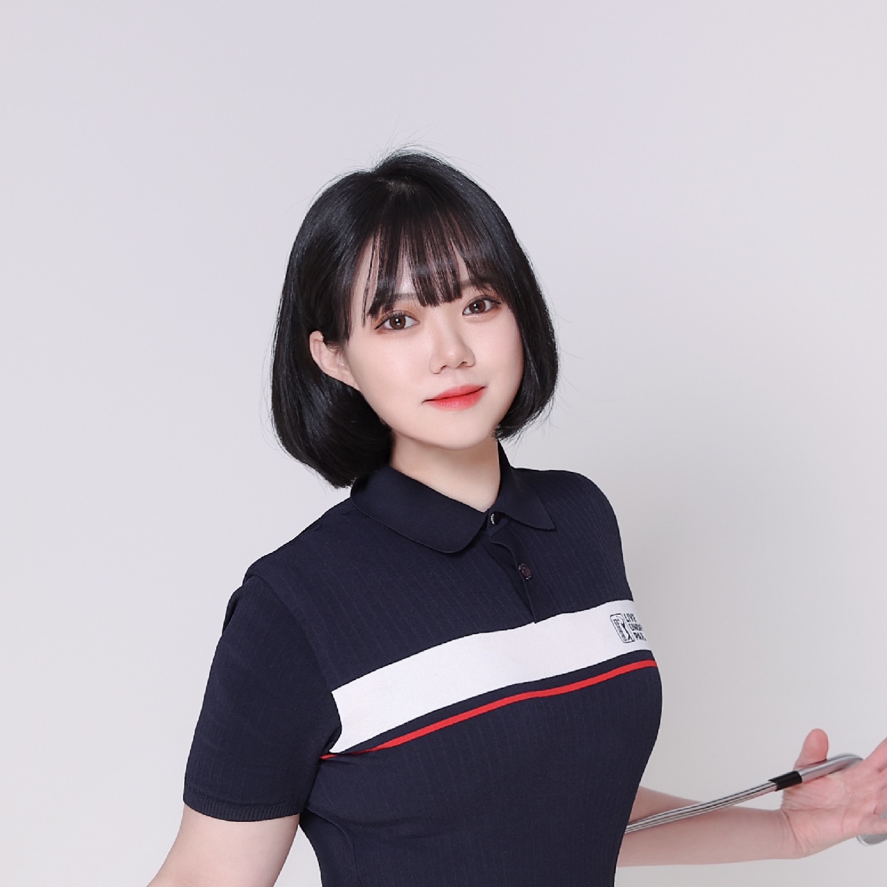 최은희 골프 강사 프로필 사진