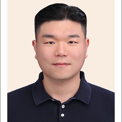 김용수 프로 골프 강사 프로필 사진