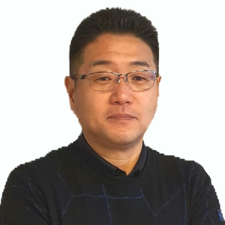 이주환 골프 강사 프로필 사진